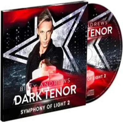 Obrázok produktu pre Temný tenor: Temný tenor: (CD / S)