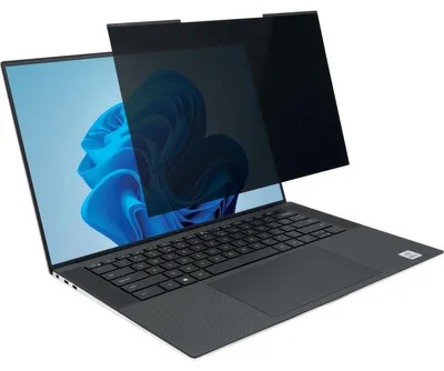 Obrázek produktu pro Kensington MagPro magnetický privátní filtr pro notebooky 15.6" (16:10), 39,6 cm (15.6"), 16:10, Laptop