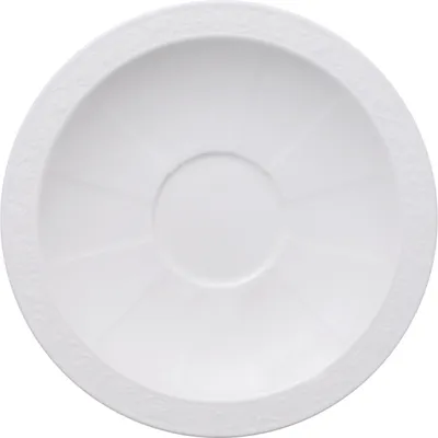 Produktbild von 2146706 Frühstücksuntertasse White Pearl Villeroy & Boch