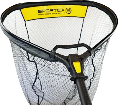 Produktbild von Sportex Alu-Kescher Monster Raubfischkescher