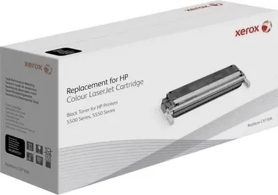 Zdjęcie produktu dla Xerox alternativní toner pro HP (CF381A) 2.700, cyan - Allprint