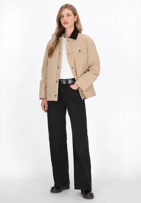 Produktbild von SAPORTA damen jacke - beige, L