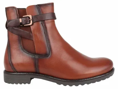 Image de Ara Liverpool - bottines pour femmes