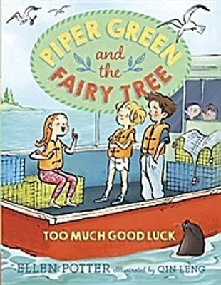 Immagine prodotto di Piper Green and the Fairy Tree