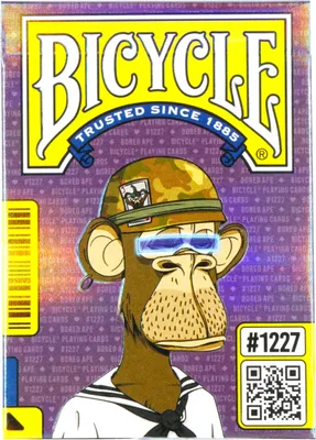 Obrázek produktu pro Bicycle 10043393, 56 kusů, Šedá, Žlutá, 1 věž/věží, Chlapec/děvče, Dospělí, 20 min