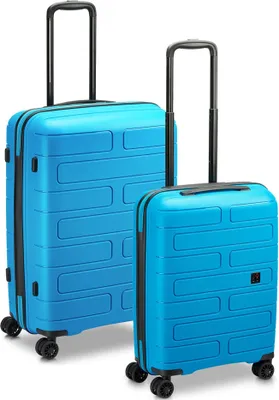 Produktbild von MODO by Roncato Supernova 2.0 4 Rollen Kofferset 2-teilig