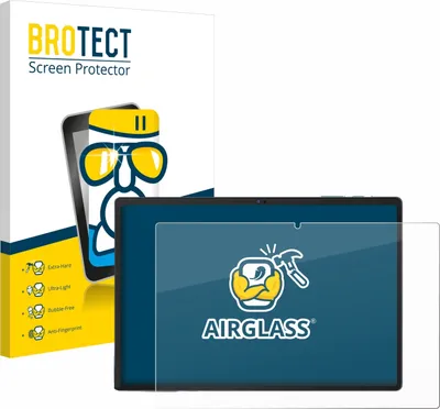 Produktbild von BROTECT Schutzglas für Oukitel OKT3 Schutzfolie Panzer Folie Glas Display Schutz klar