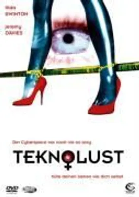 Produktbild von Teknolust