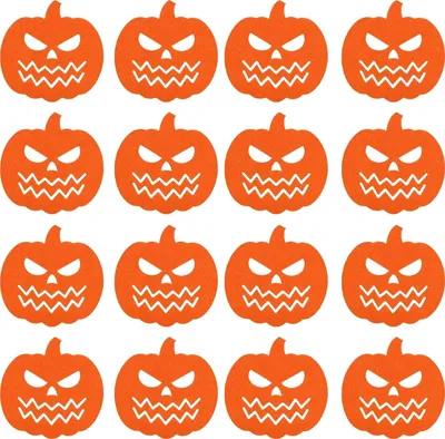Produktbild von 12 Stück Halloween Fledermaus Löffel Gabel Halter Gruseliger Kürbis Skelett Geist Spinne Schwarze Katze Besteck Filzbezug Urlaub Party Esstisch Dekoration