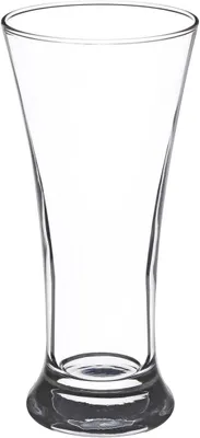 Produktbild von Set aus 6 Biergläsern für Pastis 18 cl