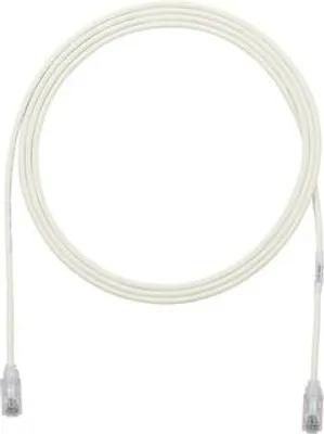 Zdjęcie produktu dla Kabel sieciowy Panduit UTP28X20M biały 20 m Cat6a F/UTP (FTP)
