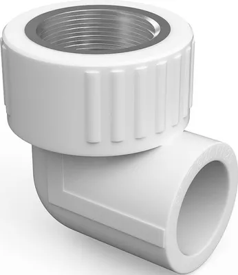 Immagine prodotto di Mexen PPR curva a 90° saldata per tubi 20 x 3/4 F - W97326-2034F-00