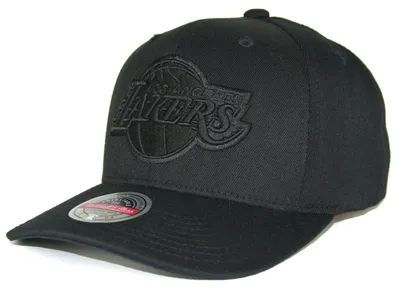 Produktbild von Snapback-Kappe der LA Lakers - Klassisches Rot