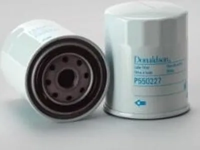 Produktbild von Ölfilter DONALDSON P550227 für DAIHATSU FOURTRAK (F7, F8) für TOYOTA LITEACE Kasten (CM3V, KM3V)