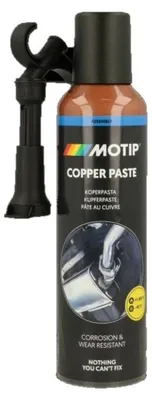 Produktbild von MOTIP Kontaktspray Elektroschutz 090313 Flasche 200ml