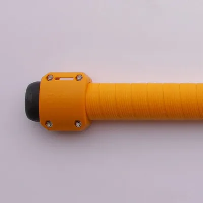 Produktbild von Gummiknauf-Set, Longboy