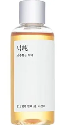 Zdjęcie produktu dla MIXSOON Heartleaf Essence 100 ml - Esencja do twarzy