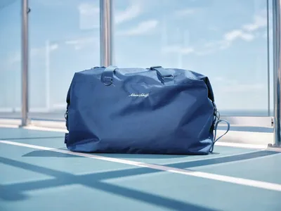 Produktbild von Mein Schiff Reisetasche