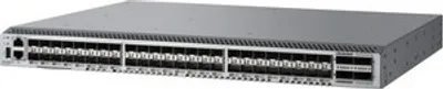 Produktbild von HPE StoreFabric SN6600B, Managed, Vollduplex, Rack-Einbau, 1U