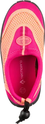 Produktbild von TECNOPRO Ki.-Strand-Schuh Freaky PINK/ORANGE 27
