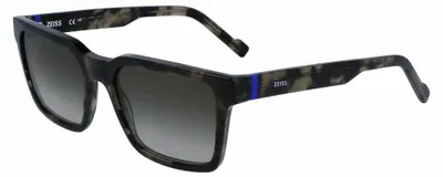 Immagine prodotto di Occhiali da sole da uomo Zeiss ZS23527S-5518274 Ø 55 mm
