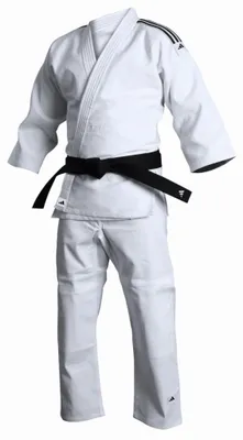 Immagine prodotto di Adidas Tute Judoga J500 TRAINING, J500, Taglia: 176