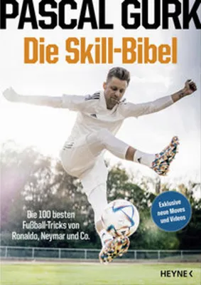 Image de Die Skill-Bibel