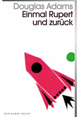 Obrázok produktu pre Einmal Rupert und zurück
