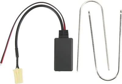 Produktbild von 6 Pin drahtloser Bluetooth -Modul Audioempfänger Kabel -Ersatz für Alfa Romeo 147 156 159
