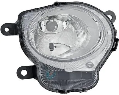 Produktbild von DIEDERICHS Scheinwerfer vorne Links für FIAT 500 (312) 3405083