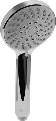 Produktbild von Handbrause 5S chrom BARANO