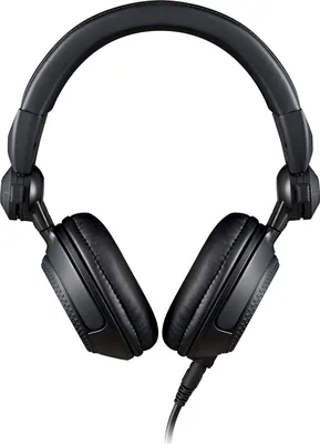 Immagine prodotto di Technics EAH-DJ1200 Cuffie Cablato A Padiglione MUSICA Nero