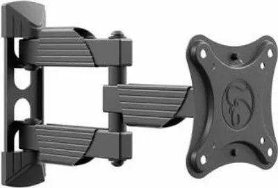 Productafbeelding van BrackIT XS-II (zwart)