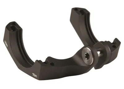 Produktbild von SUPERNOVA Scheinwerferhalter für M99 und Mini 2 für 31,8 mm