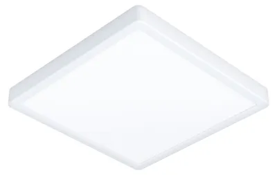 Zdjęcie produktu dla EGLO FUEVA 6-Z, LED, 2700 lm, IP44, Biały