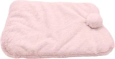 Produktbild von Hausdieren-Winterbett, Design, Einzelstück, Winterschlafmatte für Haustiere, witterungsbeständige Tiermat, vielseitiger Einsatz, für Wohnzimmer, Balkon, Apartment, Schlafzimmer