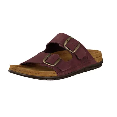 Productafbeelding van Rohde dames slipper, rood