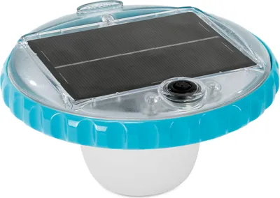 Zdjęcie produktu dla Intex 28695, Pool light, Niebieski, Biały, Plastik, Do basenu, Okrągły, Chiny