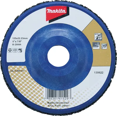 Obrázek produktu pro Makita B-29066, 1 kusů