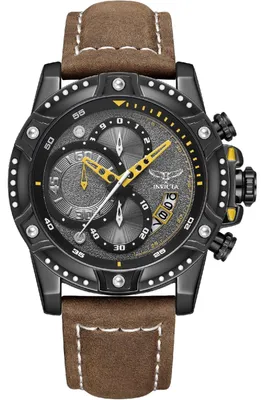 Image de Invicta S1 Rally 69847 Montre Quartz pour Homme - 50 mm
