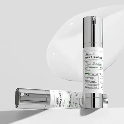 Obrázok produktu pre VT Cosmetics Reedle Shot 300, 50 ml