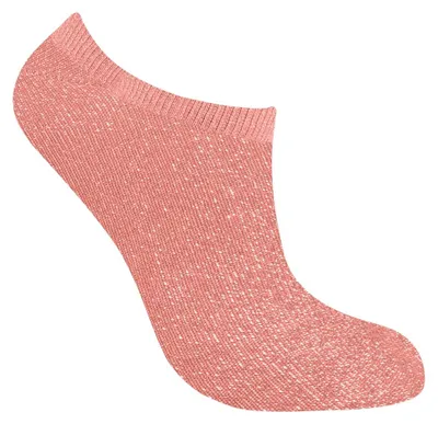 Productafbeelding van Kousen, katoen, stijl: naturel, motief: all over Polyester, kindermaten, 2 stuks, multicolor, maat 31/34