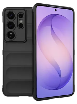 Obrázek produktu pro Techsuit – pouzdro Magic Shield pro Samsung Galaxy S26 Ultra – černé