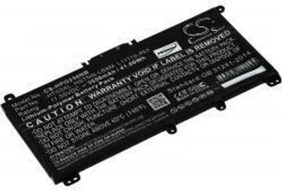 Image de Batterie pour ordinateur portable HP 255 G7 / 250 G7 / 15-CS / 17-BY