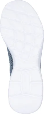 Produktbild von Rieker Damen Sneaker Textil Memosoft Weite G rutschfest bequem Gummizug M5072, Größe:39 EU, Farbe:Blau