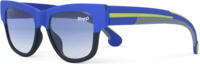 Produktbild von Bling2O Kinder Sonnenbrille Fire Island Beach Strandaccessoire bunt