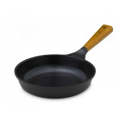 Immagine prodotto di Padella in Vetroceramica Induzione antiaderente Gerlach nero 28 cm