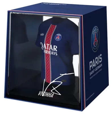 Image de Mini-t-shirt PSG Vitinha