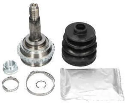 Produktbild von KAVO PARTS Gelenksatz Antriebswelle Vorne Radseitig für HYUNDAI ACCENT I (X-3) CV-3007
