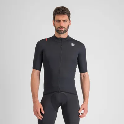Produktbild von SPORTFUL Winddichte Fahrradjacke - FIANDRE LIGHT - Schwarz XL
